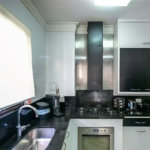 Apartamento à venda com 4 suítes em Vila Andrade, São Paulo, SP