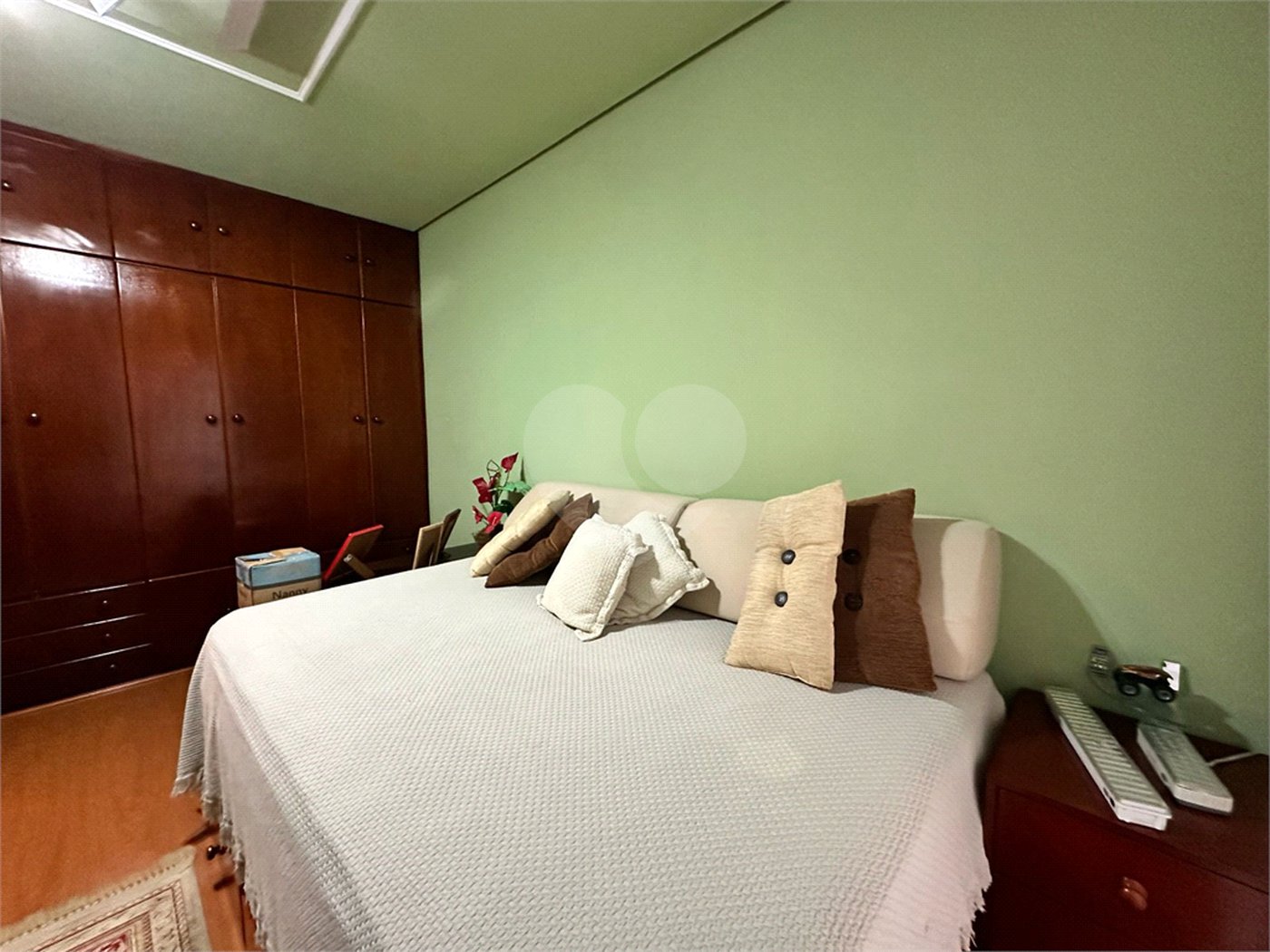 Cobertura à venda com 3 quartos, sendo 1 suíte, em Lar São Paulo, São Paulo, SP