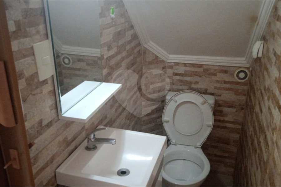 Casa à venda com 2 quartos no condomínio Aldeia de Mora, São Paulo - SP