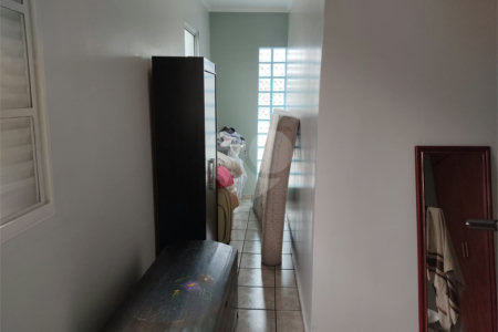Sobrado à venda com 3 quartos em Vila Medeiros, São Paulo, SP