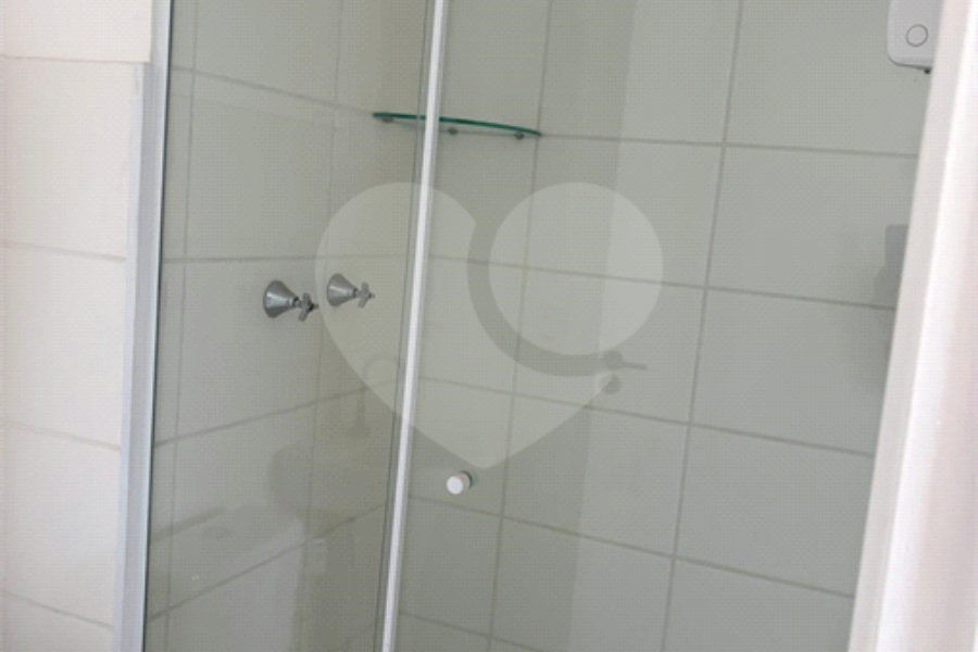 Apartamento à venda com 2 quartos em Tucuruvi, São Paulo, SP