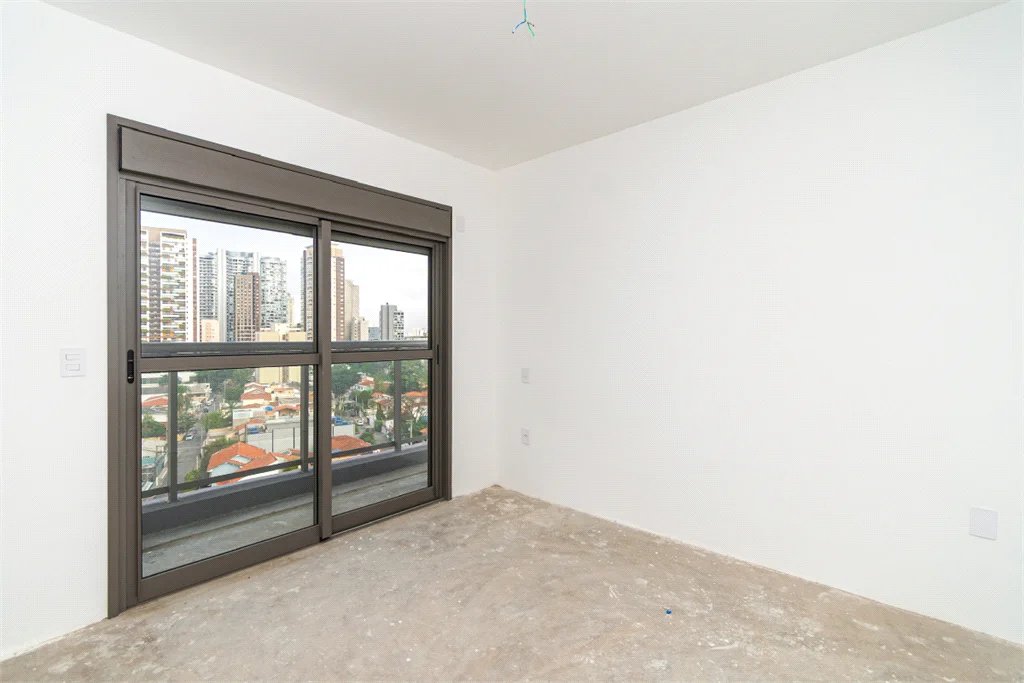 Apartamento à venda com 3 suítes em Jardim das Acácias, São Paulo, SP