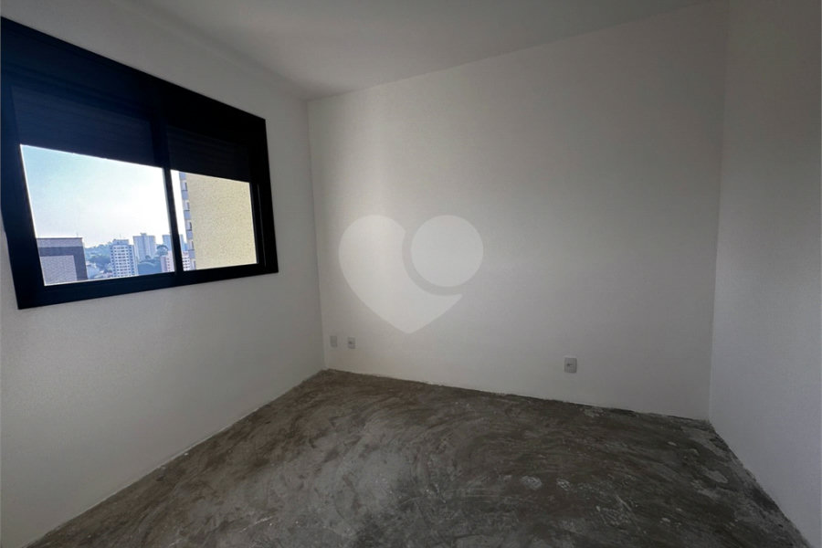 Apartamento à venda com 2 quartos em Mandaqui, São Paulo, SP