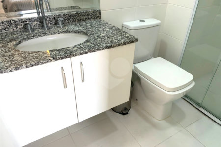 Apartamento à venda ou para alugar com 2 quartos, sendo 1 suíte, em Vila Leopoldina, São Paulo, SP