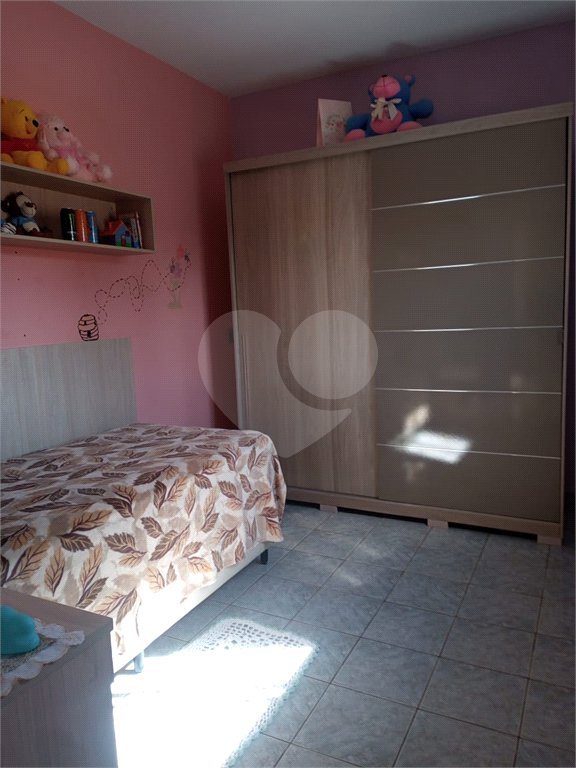 Sobrado à venda com 5 quartos em Jardim Itapuã, Sorocaba, SP