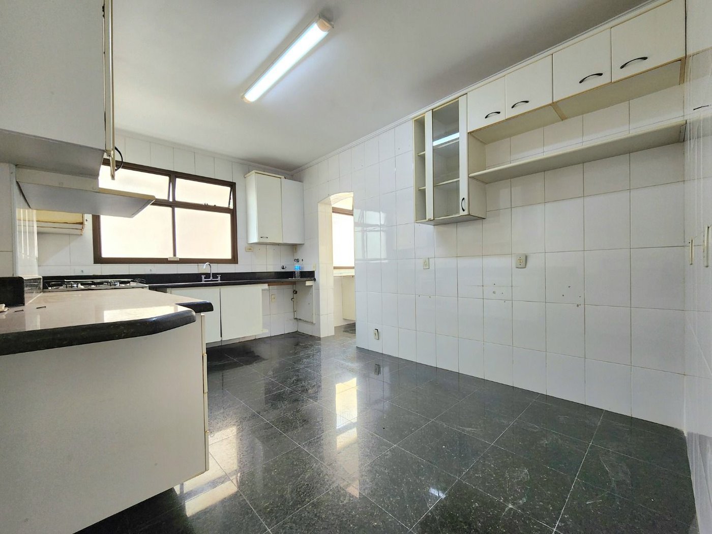 Apartamento com 3 dormitórios, 175 m² - venda por R$ 2.190.000,00 ou aluguel por R$ 9.900,00/mês - Gonzaga - Santos/SP