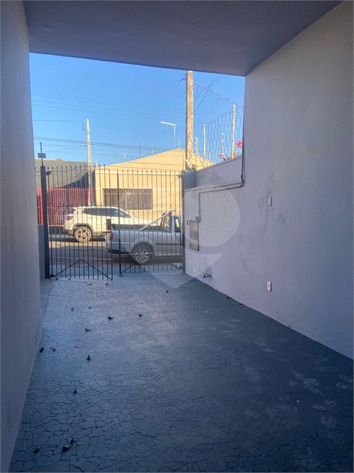 Casa à venda com 3 quartos, sendo 1 suíte, no Centro, Araraquara, SP