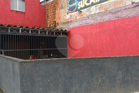 Sobrado à venda com 2 quartos, sendo 1 suíte, em Vila Moraes, São Paulo, SP