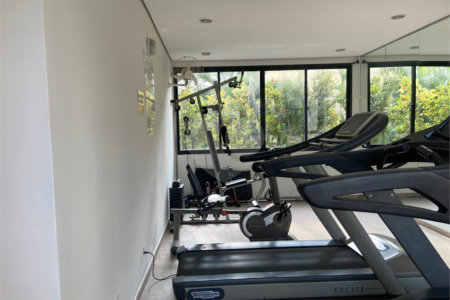 Apartamento para alugar com 3 quartos, sendo 1 suíte,  em Jardim Bonfiglioli, São Paulo, SP