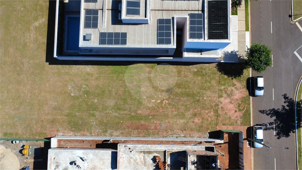 Terreno à venda no condomínio Residencial Villa Dumont, Três Lagoas - MS