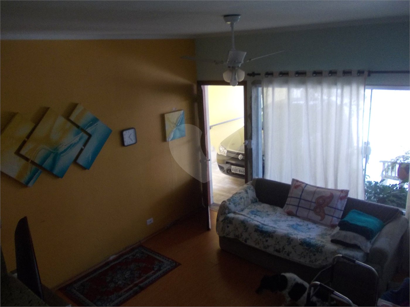 Sobrado à venda com 2 quartos, sendo 1 suíte, em Tucuruvi, São Paulo, SP