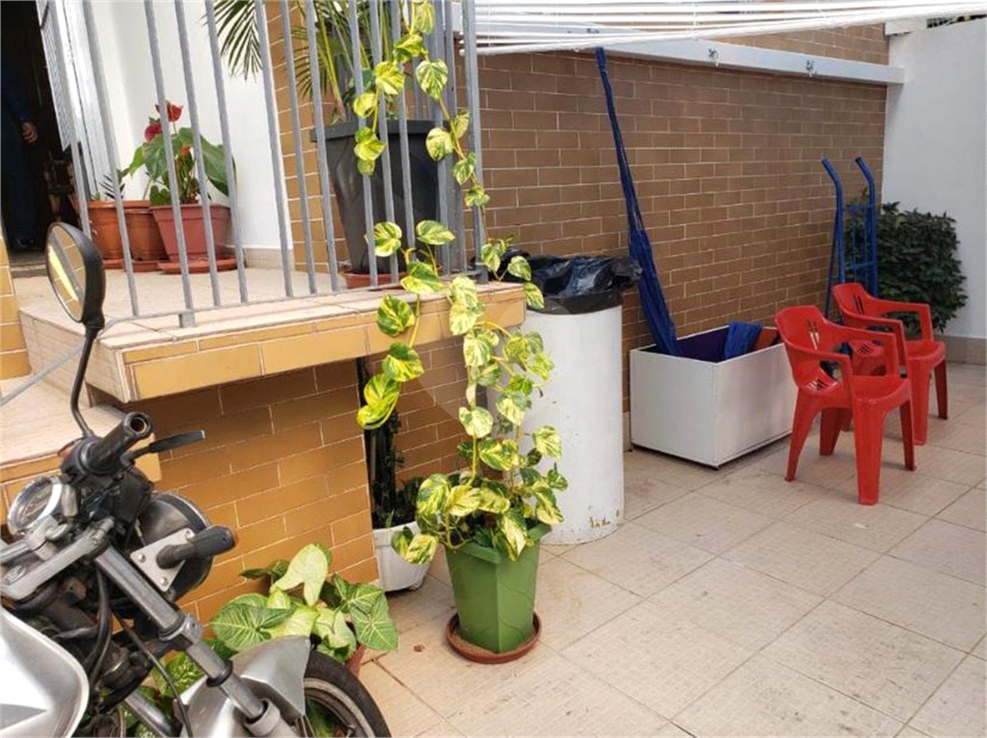 Sobrado à venda com 2 quartos em Vila Nova Cachoeirinha, São Paulo, SP