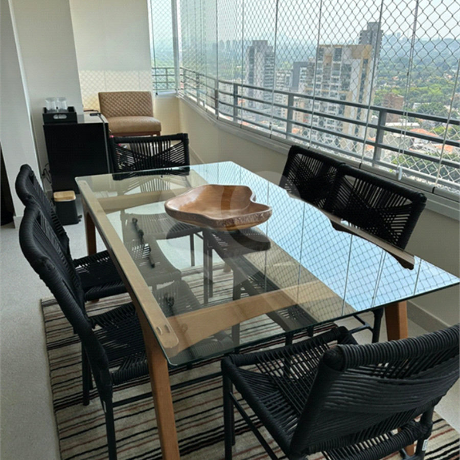 Apartamento à venda com 2 quartos, sendo 1 suíte, em Butantã, São Paulo, SP