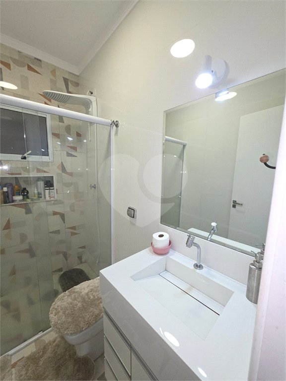 Casa Térrea à venda com 2 quartos em Jardim Brasil, Atibaia, SP