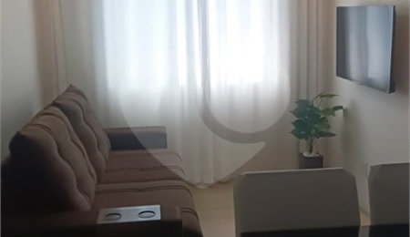 Apartamento à venda com 2 quartos em Jardim Peri, São Paulo, SP