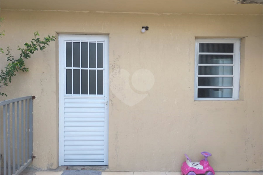 Sobrado à venda com 5 quartos no Brasilândia, São Paulo, SP