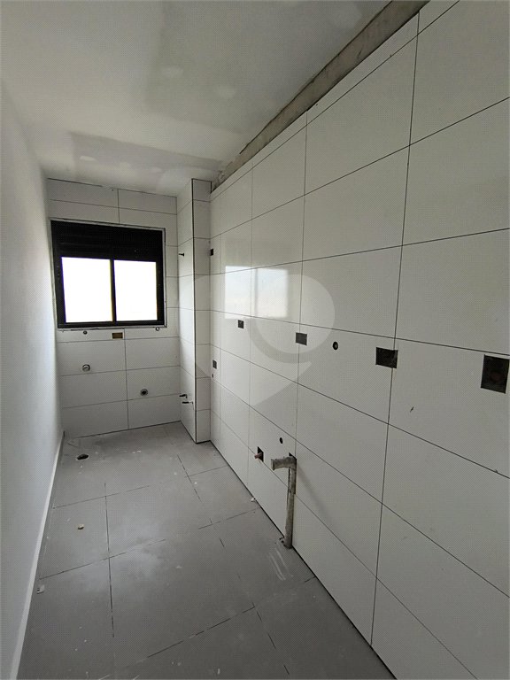 Apartamento à venda com 1 quarto em Vila Tolstoi, São Paulo, SP