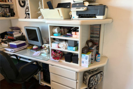 Apartamento à venda com 2 quartos, sendo 1 suíte, em Barra da Tijuca, Rio de Janeiro, RJ
