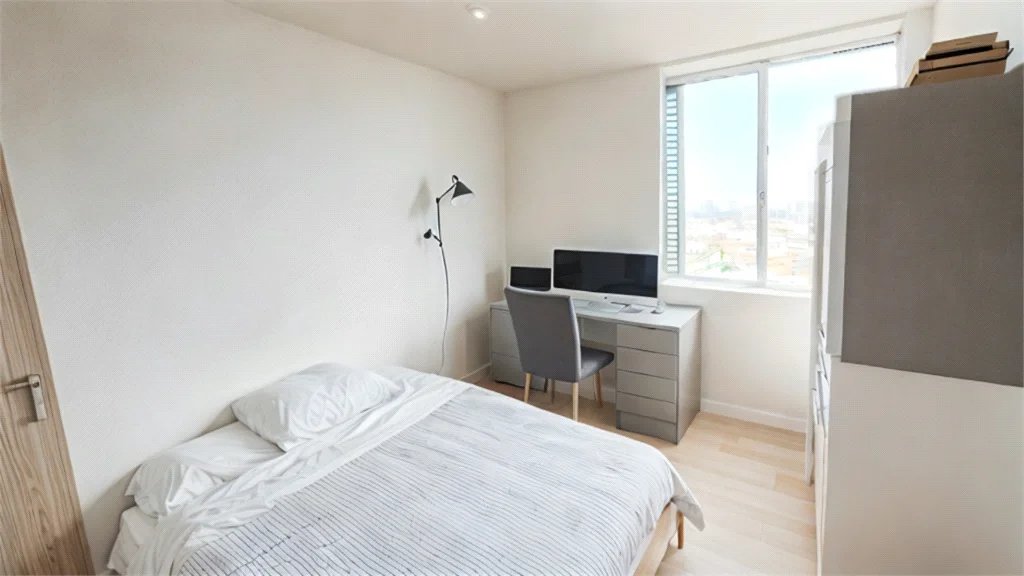 Apartamento à venda com 2 quartos em Parque Residencial da Lapa, São Paulo, SP