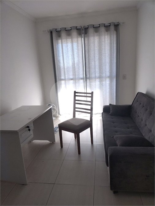 Apartamento para alugar com 2 quartos em Assunção, São Bernardo do Campo, SP