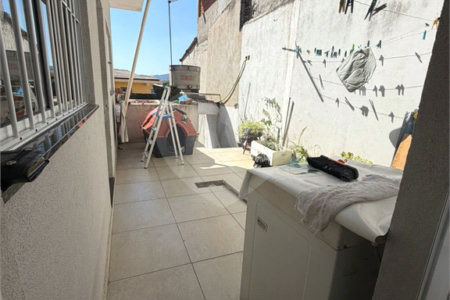 Casa à venda com 2 quartos em Jardim Ema, Guarulhos, SP