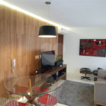Apartamento à venda com 1 quarto em Jardim Paulista, São Paulo, SP