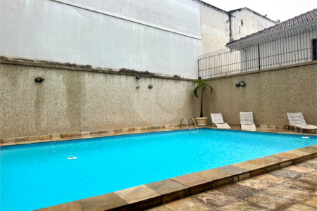 Apartamento à venda com 3 quartos, sendo 1 suíte, em Tijuca, Rio de Janeiro, RJ