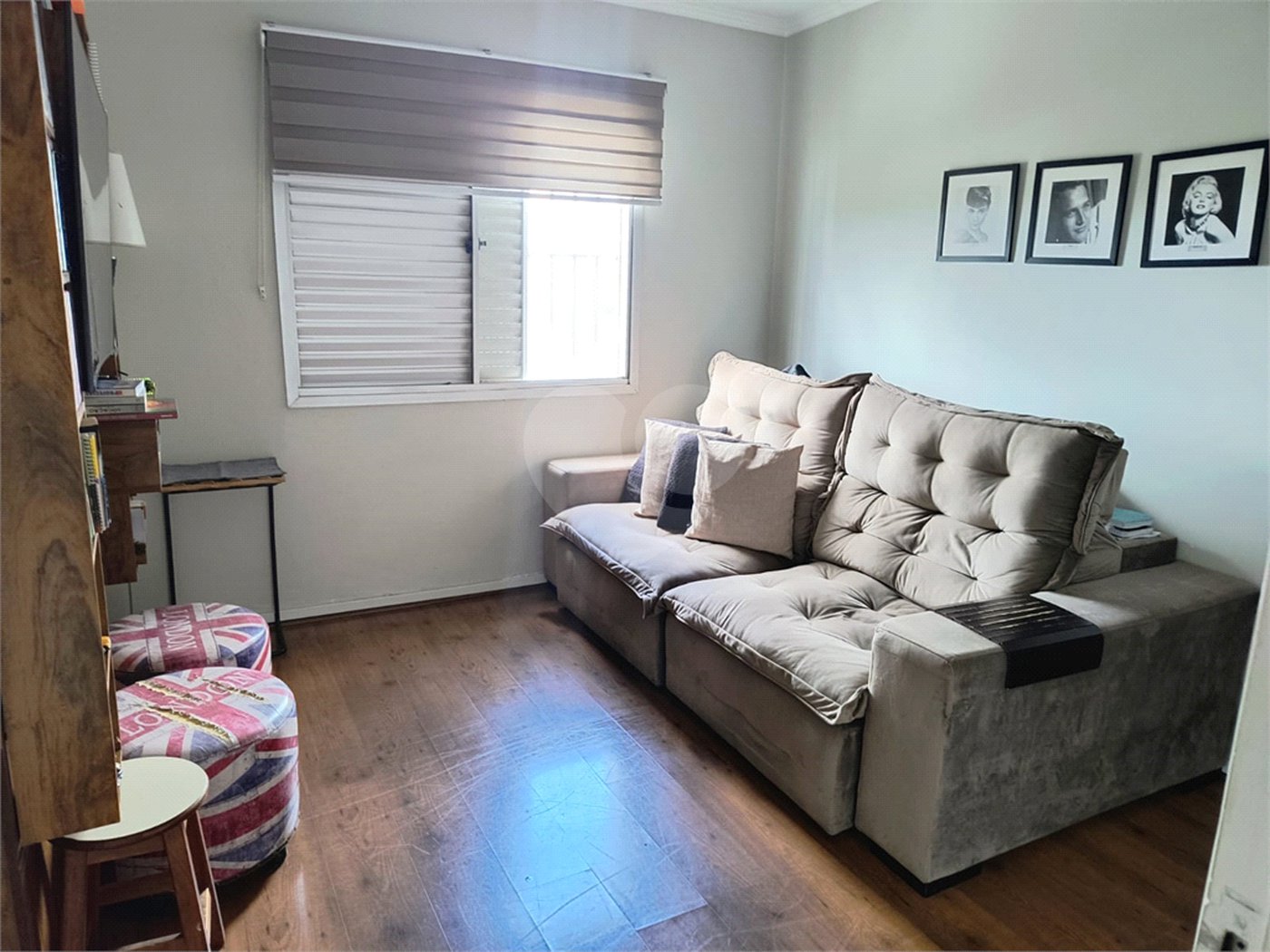 Apartamento à venda com 3 quartos, sendo 1 suíte, em Jardim Japão, São Paulo, SP
