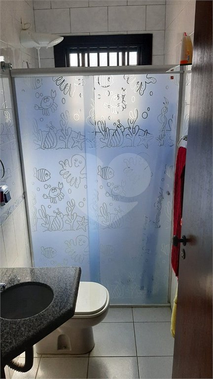 Sobrado à venda com 3 quartos, sendo 1 suíte, em Jaçanã, São Paulo, SP