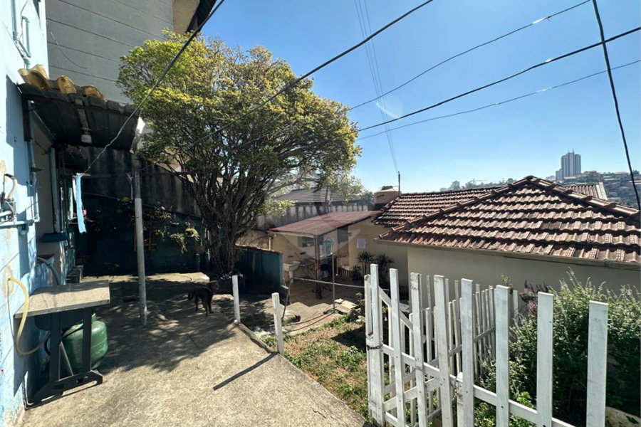 Casa à venda com 2 quartos em Freguesia do Ó, São Paulo, SP