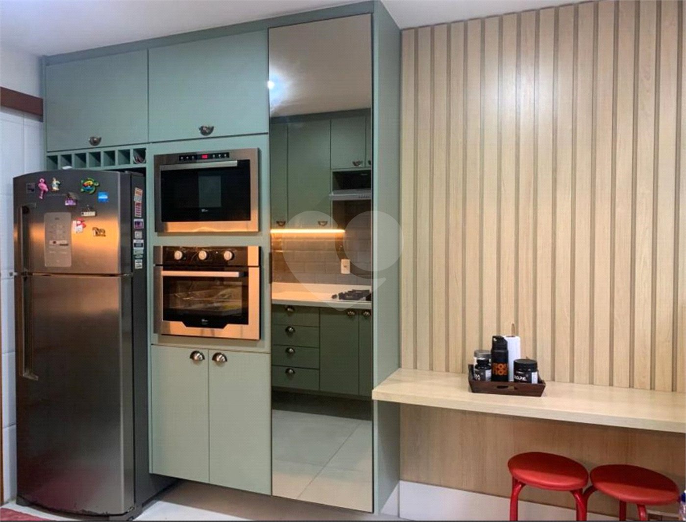 Apartamento à venda com 2 quartos, sendo 1 suíte, em Recreio dos Bandeirantes, Rio de Janeiro, RJ