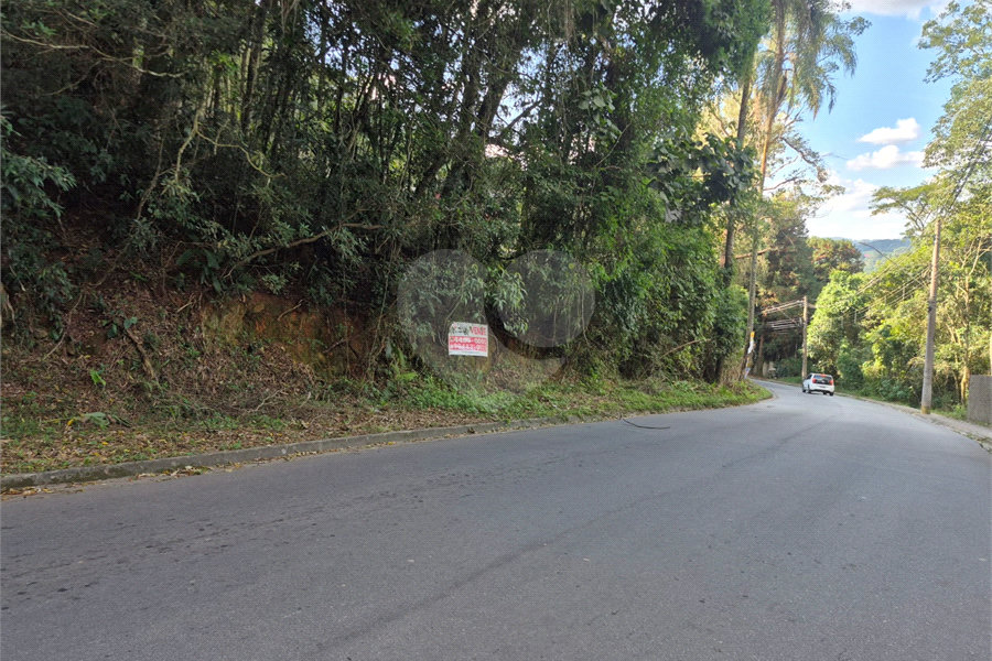 Terreno à venda em Serra da Cantareira, Mairiporã, SP