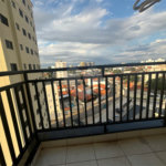 Apartamento à venda com 2 quartos, sendo 1 suíte, em Vila Barão, Sorocaba, SP