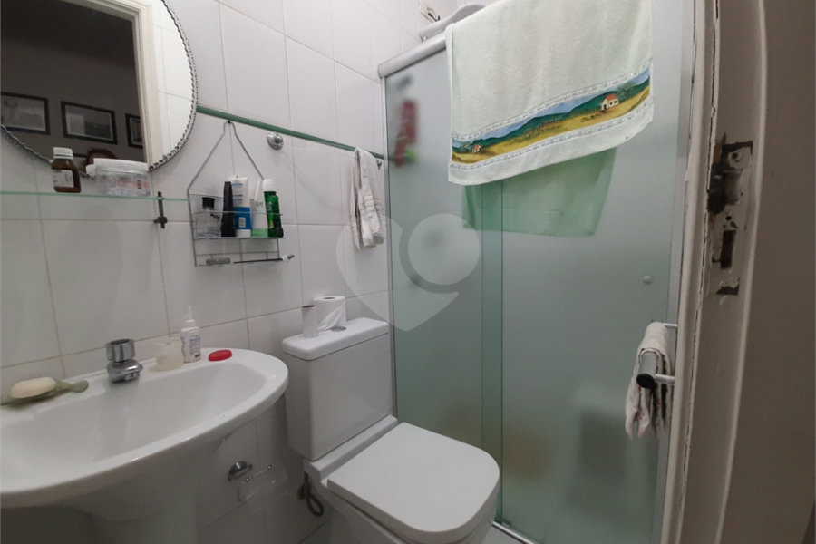 Sobrado à venda com 5 quartos, sendo 1 suíte, em Santana, São Paulo, SP