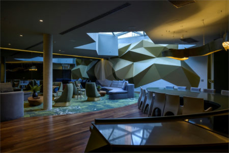 Apartamento á venda - W Residences