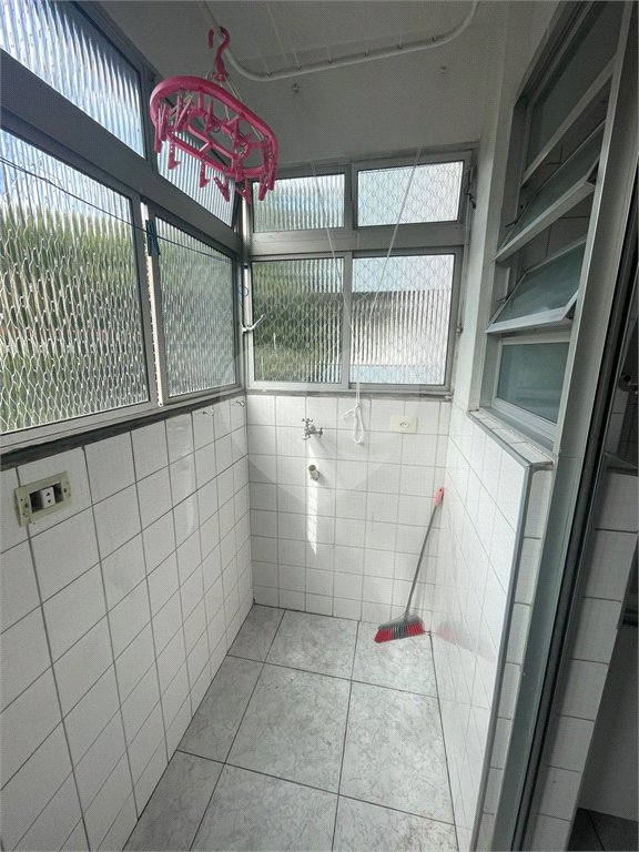 Apartamento à venda com 2 quartos em Vila Inglesa, São Paulo, SP