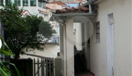 Casa Térrea à venda com 2 quartos em Santa Terezinha, São Paulo, SP