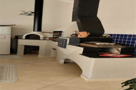 Casa à venda com 4 suítes no condomínio Acmti - Colinas do Mosteiro, Terras de Itaici e Recanto dos Pássaros, Indaiatuba - SP