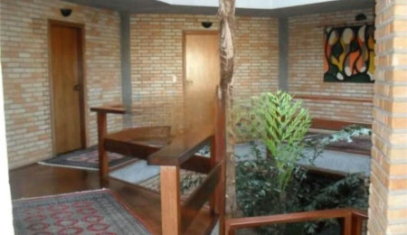 Casa à venda com 4 suítes em Vila Morumbi, São Paulo, SP