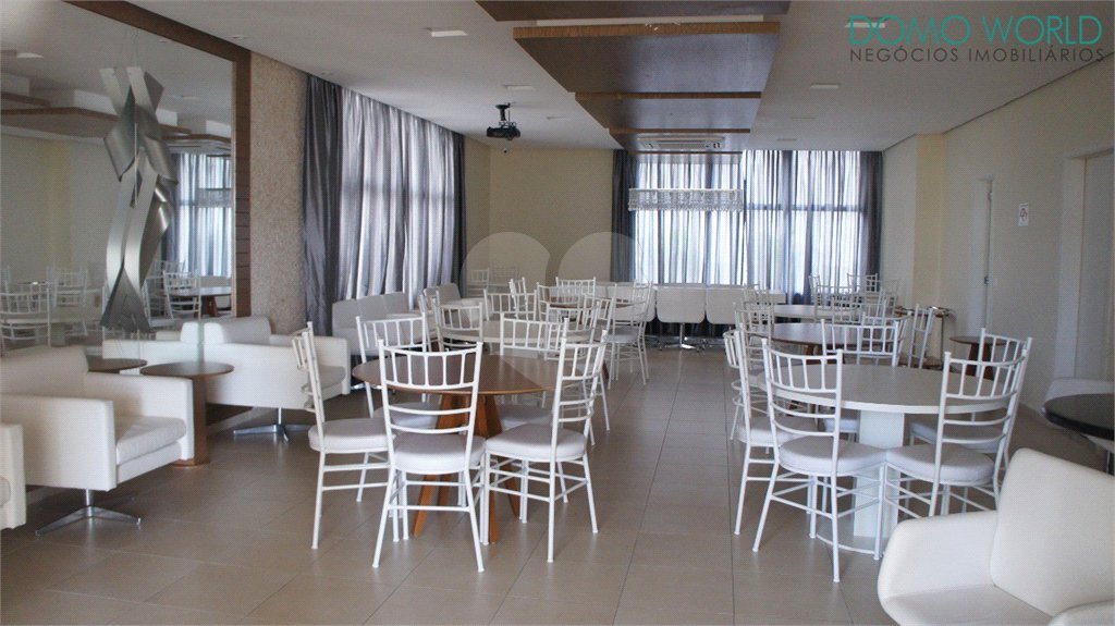 Apartamento à venda ou para alugar com 4 suítes no Centro, São Bernardo do Campo, SP