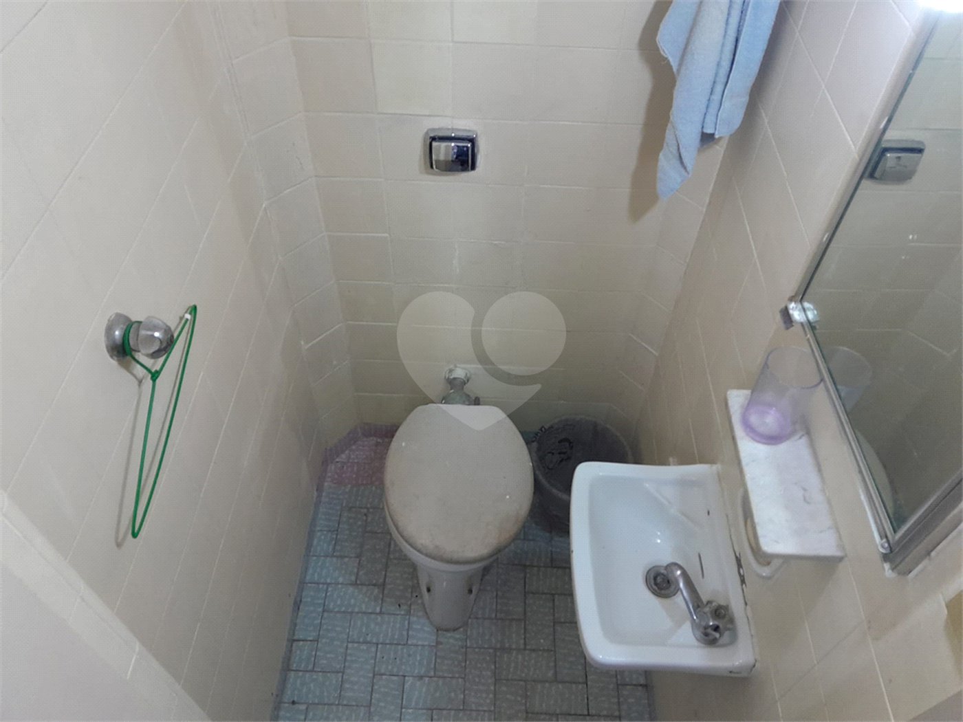 Apartamento à venda com 2 quartos em Bela Vista, São Paulo, SP