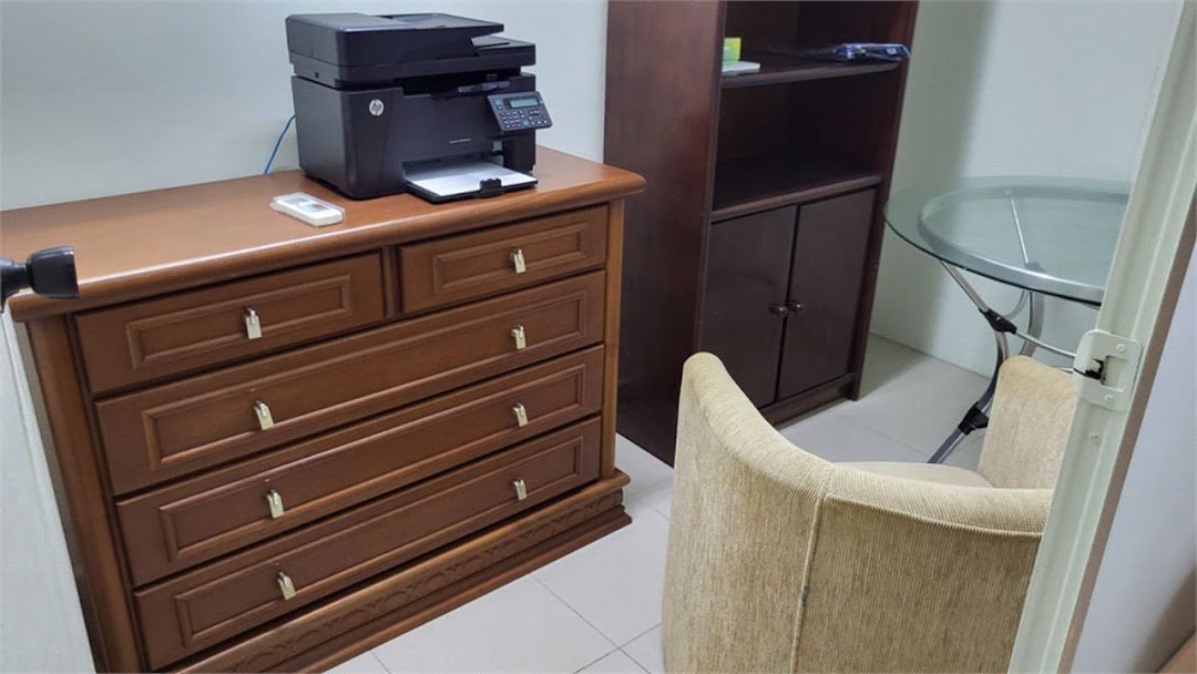 Sala Comercial à venda, Encruzilhada, Santos - SA0102.