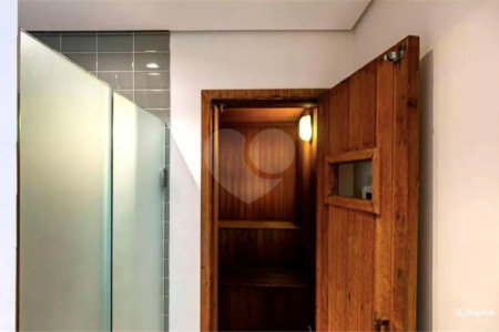 Apartamento à venda com 1 suíte em Vila Olímpia, São Paulo, SP