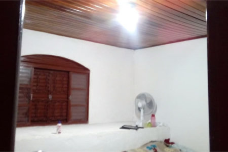 Casa Térrea à venda com 3 quartos em Jardim Catanduva, São Paulo, SP