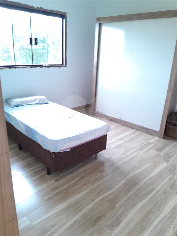 Chácara à venda com 2 quartos, sendo 1 suíte,  no Centro, Gramadinho, SP