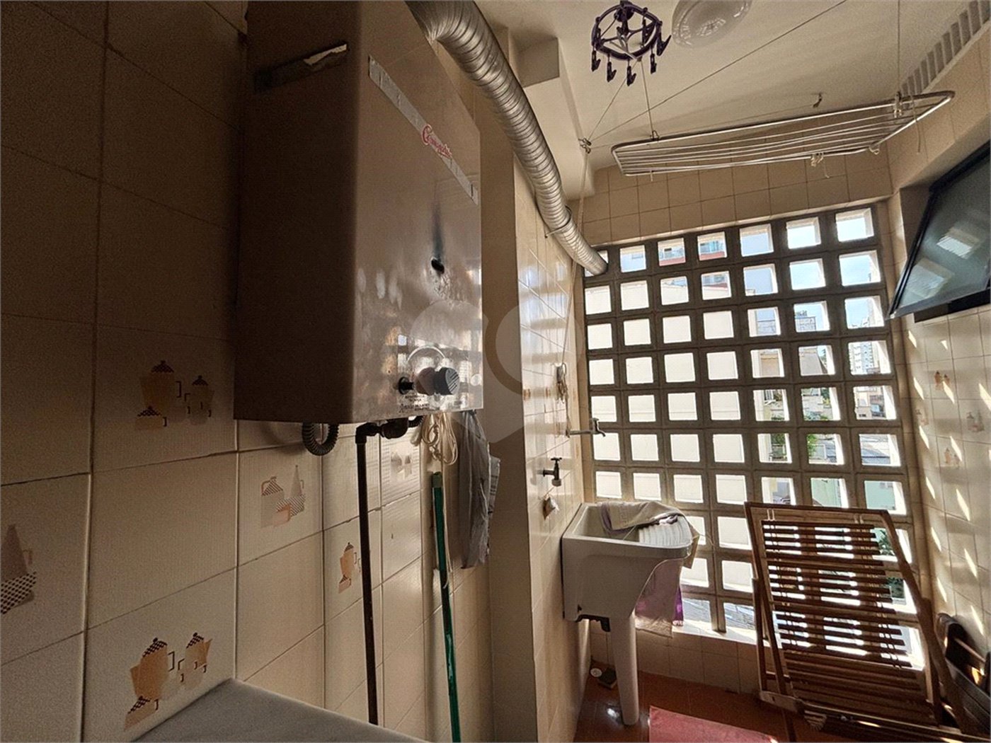 Apartamento à venda com 3 quartos, sendo 1 suíte, em Tijuca, Rio de Janeiro, RJ