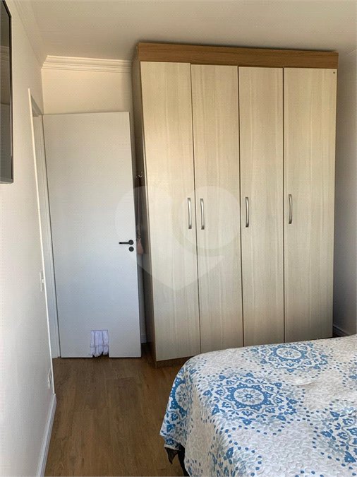 Apartamento à venda com 2 quartos em Parque da Mooca, São Paulo, SP