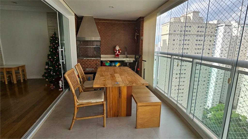 Apartamento à venda com 3 quartos, sendo 1 suíte, em Vila Leopoldina, São Paulo, SP