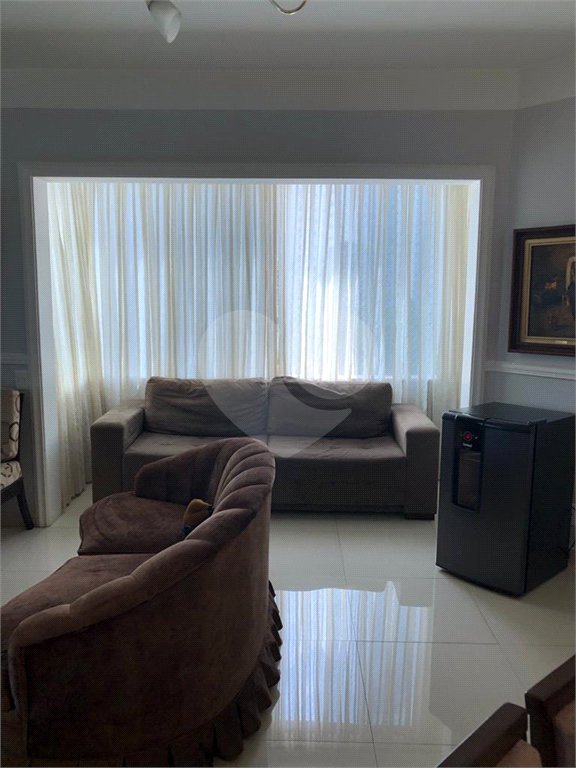 Apartamento à venda com 3 quartos, sendo 1 suíte, em Vila Azevedo, São Paulo, SP
