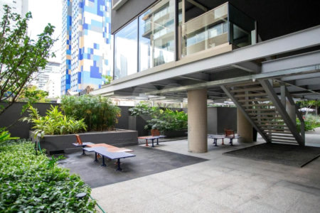 Apartamento para alugar com 1 quarto em Cerqueira César, São Paulo, SP